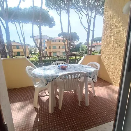 L'orchidea_holiday Apartman